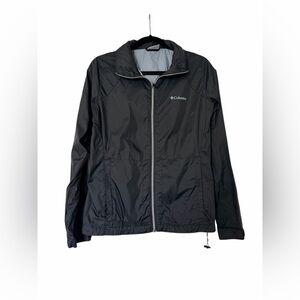 Columbia Women’s Lightweight Jacket – Size Medium
